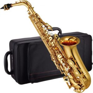 Alto-Sax