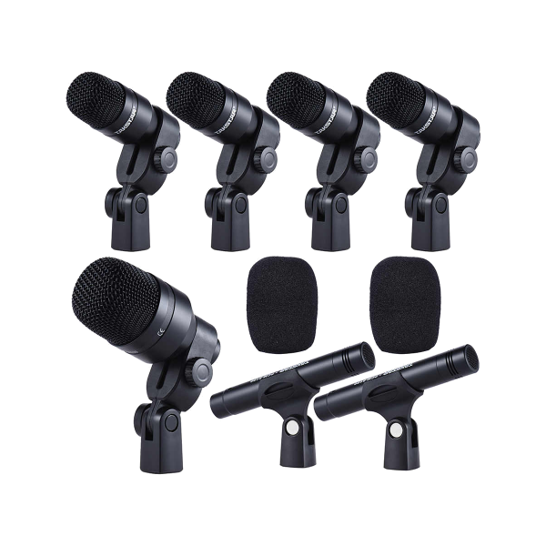 Takstar Drum Mic DMS-D7