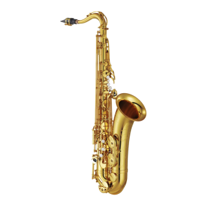 Yamaha-Tenor-Sax