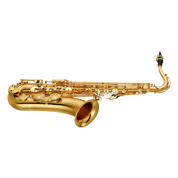 Yamaha-Tenor-Saxophone