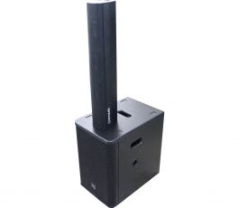 ACM Audio SLA400S Active Speaker System