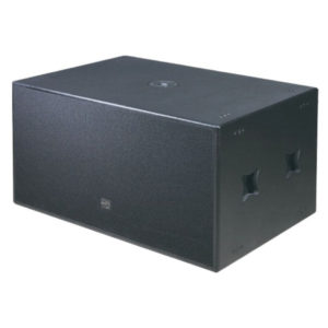 ACM SRL218S Subwoofer
