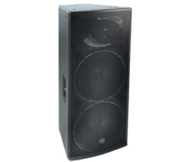 ACM Audio SRP 215 Full Range Speaker