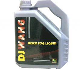 DJ Wang Disco Fog Liquid