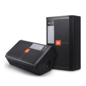 JBL SRX712M 800W 2-way Stage Monitor Speaker