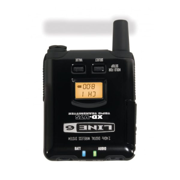 Line6 XD-V75L-01