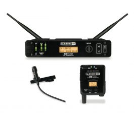 Line6 XD-V75L Digital Wireless Microphone