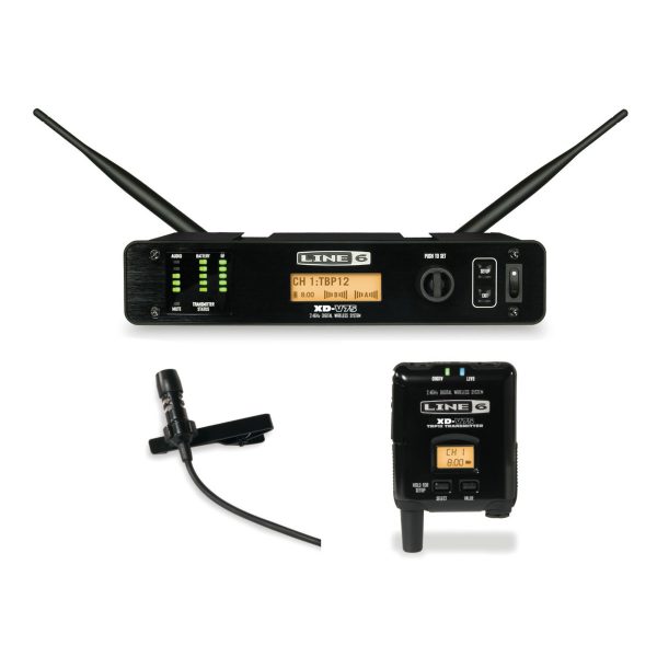 Line6 XD-V75L-03