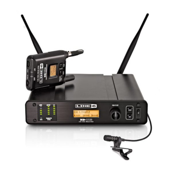 Line6 XD-V75L-01