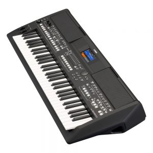 Yamaha PSR-SX600