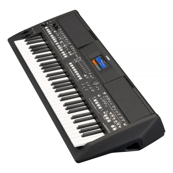 Yamaha PSR-SX600