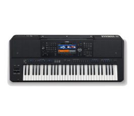 Yamaha PSR-SX700 61-Note Arranger Workstation