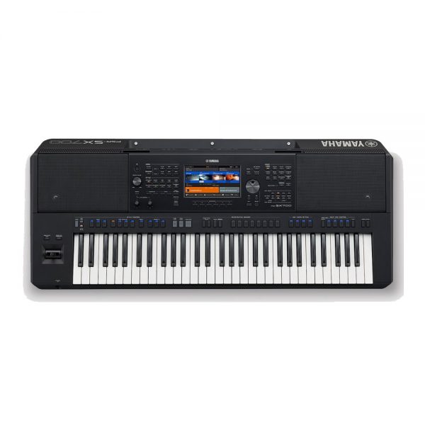 Yamaha PSR-SX700
