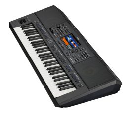 Yamaha Keyboard PSR-SX900