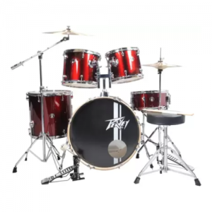 Peavey Five Hundred Series Drums-Set