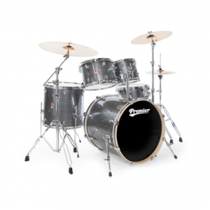 Premier XPK Exclusive 5-Piece Drum