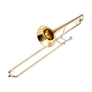 Yamaha-Trombone
