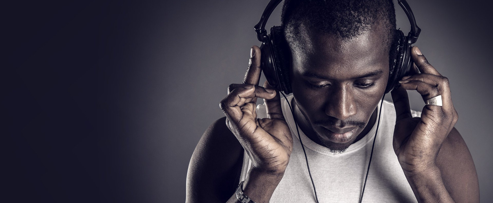 Soundcity Headphones