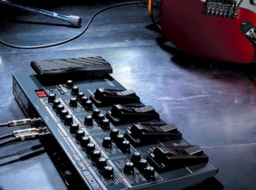 Boss ME-50B
