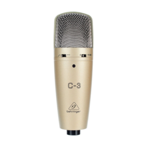 C-3 Microphone