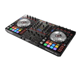 Pioneer DJ DDJ-SB3 Portable 2-channel Serato Dj Lite Controller