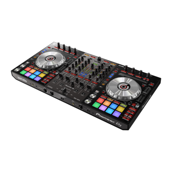 DDJ-SB2