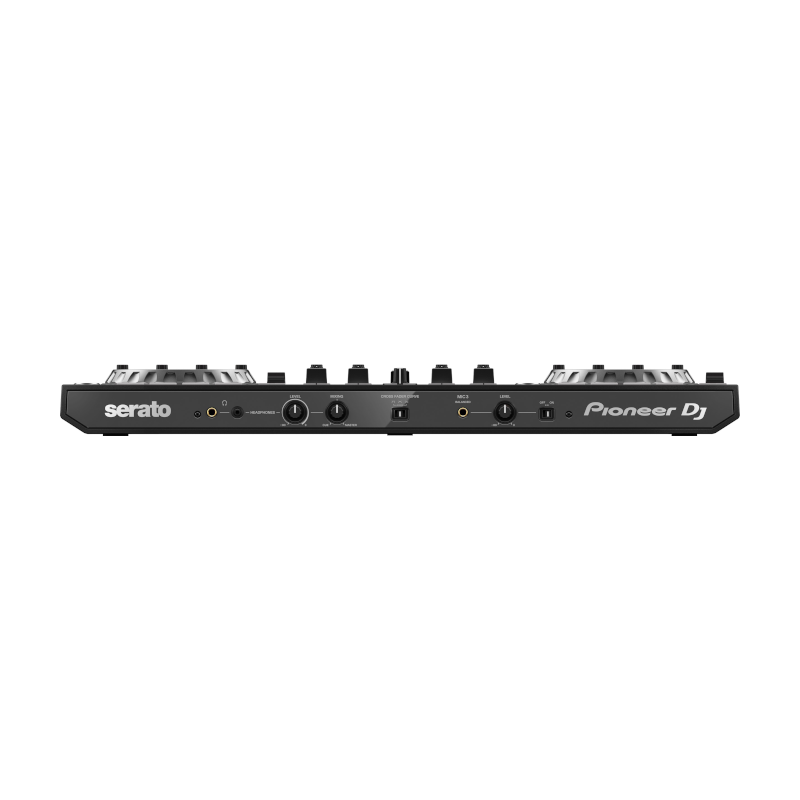 DDJ-SB3 2-channel DJ controller for Serato DJ Lite (black) - Pioneer DJ