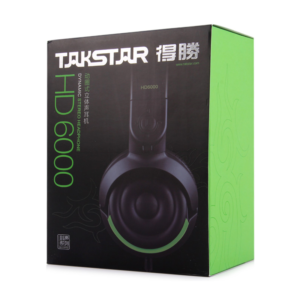 HD6000