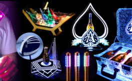 LED Light Collection