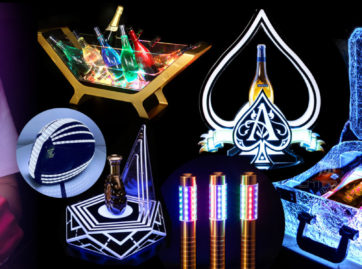 LED Light Collection