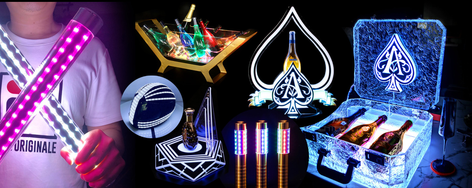 LED Light Collection